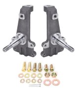 Ridetech 68-72 Chevy Nova TQ Air Suspension System (Bundled Kit) thumbnail 9