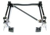 Ridetech 55-57 Chevy (One Piece Frame) CoilOver System (Bundled Kit) thumbnail 5