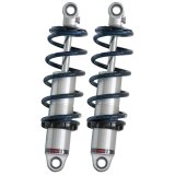 Ridetech 55-57 Chevy (One Piece Frame) CoilOver System (Bundled Kit) thumbnail 9