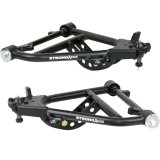 Ridetech 55-57 Chevy w/ Two Piece Frame TQ CoilOver System (Bundled Kit) thumbnail 5