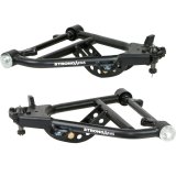 Ridetech 55-57 Chevy w/ Two Piece Frame TQ CoilOver System (Bundled Kit) thumbnail 6
