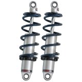 Ridetech 63-70 Chevy C10 CoilOver System (Bundled Kit) thumbnail 2