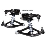 Ridetech 71-72 Chevy C10 CoilOver System (Bundled Kit) thumbnail 3