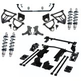 Ridetech 73-87 Chevy C10Complete CoilOver System HQ Series (Bundled Kit) thumbnail 1