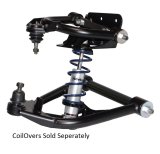 Ridetech 73-87 Chevrolet C10 TQ CoilOver Suspension System (Bundled Kit) thumbnail 5