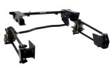 Ridetech 73-87 Chevrolet C10 TQ CoilOver Suspension System (Bundled Kit) thumbnail 8