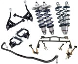 Ridetech 67-70 Mercury Cougar CoilOver System (Bundled Kit) thumbnail 2