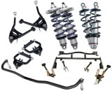 Ridetech 67-70 Mercury Cougar TQ CoilOver System (Bundled Kit) thumbnail 1