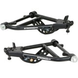 Ridetech 55-57 Chevy (One Piece Frame) Air Suspension System (Bundled Kit) thumbnail 2