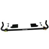 Ridetech 55-57 Chevy (One Piece Frame) Air Suspension System (Bundled Kit) thumbnail 4