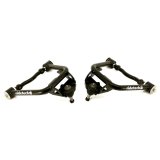 Ridetech 55-57 Chevy (One Piece Frame) Air Suspension System (Bundled Kit) thumbnail 7