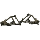 Ridetech 55-57 Chevy (One Piece Frame) Air Suspension System (Bundled Kit) thumbnail 9