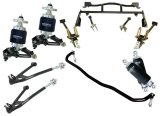 Ridetech 67-70 Mercury Cougar Air Suspension System (1x rid12102899, 1x rid12103699, 1x rid12103001, 1x rid21150701, 1x rid12117199, 1x rid12109120) thumbnail 2