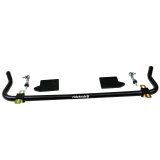 Ridetech 55-57 Chevy w/ One Piece Frame TQ Air Suspension System (Bundled Kit) thumbnail 6