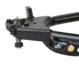 Ridetech 55-57 Chevy w/ One Piece Frame TQ Air Suspension System (Bundled Kit) thumbnail 9