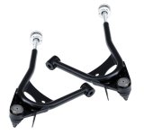 Ridetech 67-70 Mercury Cougar TQ Air Suspension System (Bundled Kit) thumbnail 4
