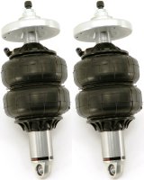 Ridetech 67-70 Mercury Cougar TQ Air Suspension System (Bundled Kit) thumbnail 8