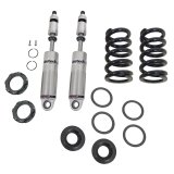 Ridetech 82-03 Chevy S10 and GMC S15 Sonoma Complete Coilover System (Bundled Kit) thumbnail 1
