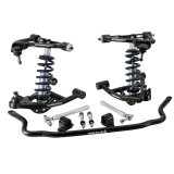 Ridetech 82-03 Chevy S10 and GMC S15 Sonoma Complete Coilover System (Bundled Kit) thumbnail 2