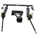 Ridetech 82-03 Chevy S10 and GMC S15 Sonoma Complete Coilover System (Bundled Kit) thumbnail 3