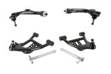 Ridetech 82-03 Chevy S10 and GMC S15 Sonoma Complete Coilover System (Bundled Kit) thumbnail 7