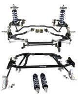 Ridetech 61-65 Ford Falcon HQ CoilOver System (1x rid85000000, 1x rid12283510, 1x rid12286510, 1x rid12287199, 1x rid12289100, 1x rid12289599) thumbnail 8