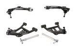 Ridetech 82-03 Chevy S-10 and GMC S15 Air Suspension System (1x rid11393001, 1x rid21150701, 1x rid11399599, 1x rid11397199, 1x rid11399120) thumbnail 5