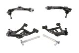 Ridetech 82-03 Chevy S10 S15 Sonoma w/ 7.5in Differential TQ Air Suspension System (Bundled Kit) thumbnail 3