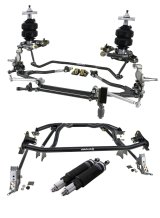 Ridetech 61-65 Ford Falcon TQ Air Suspension System (1x rid24350701, 1x rid12283011, 1x rid12287199, 1x rid12289100, 1x rid12289599) thumbnail 1