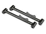 Ridetech 90-93 Ford Mustang HQ Series Coilover System w/ Stock Spindle (Bundled Kit) thumbnail 7