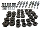 Ridetech 05-13 Chevy Corvette Z06 Touring Suspension Package (1x rid11519501, 1x rid11510110, 1x rid11519120, 1x rid11519122) thumbnail 7