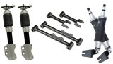 Ridetech 79-89 Ford Mustang Air Suspension System (1x rid12135899, 1x rid12136699, 1x rid12122401, 1x rid12135401) thumbnail 1