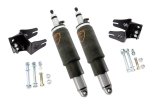 Ridetech 79-89 Ford Mustang Air Suspension System (1x rid12135899, 1x rid12136699, 1x rid12122401, 1x rid12135401) thumbnail 5