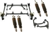 Ridetech 68-70 Mopar B-Body Air Suspension System (1x rid13013699, 1x rid13013001, 1x rid21140801, 1x rid13017199) thumbnail 1
