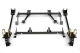 Ridetech 68-70 Mopar B-Body Air Suspension System (1x rid13013699, 1x rid13013001, 1x rid21140801, 1x rid13017199) thumbnail 9