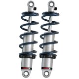 Ridetech 60-64 Ford Galaxie HQ Series CoilOver System (1x rid12163110, 1x rid12166510, 1x rid12167199, 1x rid85000000) thumbnail 1