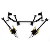 Ridetech 60-64 Ford Galaxie HQ Series CoilOver System (1x rid12163110, 1x rid12166510, 1x rid12167199, 1x rid85000000) thumbnail 3