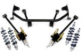 Ridetech 60-64 Ford Galaxie HQ Series CoilOver System (1x rid12163110, 1x rid12166510, 1x rid12167199, 1x rid85000000) thumbnail 4
