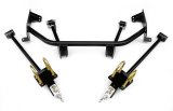 Ridetech 60-64 Ford Galaxie HQ Series CoilOver System (1x rid12163110, 1x rid12166510, 1x rid12167199, 1x rid85000000) thumbnail 5