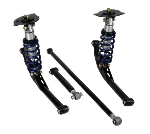 Ridetech 65-66 Impala HQ CoilOver System Rear (1x rid11296698, 1x rid11286210, 1x rid11289000) thumbnail 2