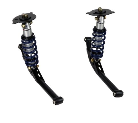 Ridetech 65-66 Impala HQ CoilOver System Rear (1x rid11296698, 1x rid11286210, 1x rid11289000) thumbnail 7