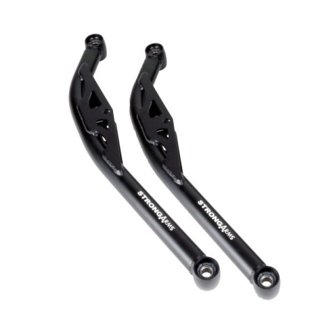 Ridetech 65-66 Impala HQ CoilOver System Rear (1x rid11296698, 1x rid11286210, 1x rid11289000) thumbnail 8