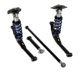 Ridetech 67-70 Impala HQ CoilOver System Rear (1x rid11306698, 1x rid11286210, 1x rid11289000) thumbnail 2