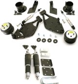 Ridetech 64-69 Lincoln Air Suspension System (1x rid12061499, 1x rid12075401, 1x rid12060910) thumbnail 2