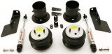 Ridetech 64-69 Lincoln Air Suspension System (1x rid12061499, 1x rid12075401, 1x rid12060910) thumbnail 6