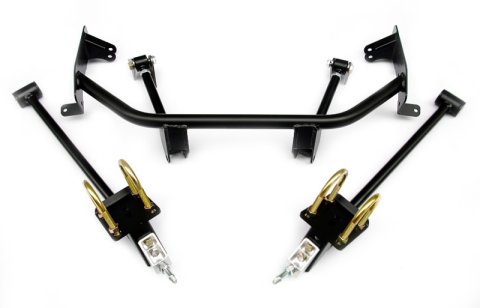 Ridetech 60-64 Ford Galaxie Air Suspension System (1x rid21150801, 1x rid12162401, 1x rid12167199) thumbnail 7