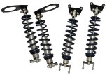 Ridetech 93-02 Camaro and Firebird HQ Series CoilOver System (1x rid11213110, 1x rid11216110, 1x rid85000000) thumbnail 1
