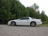 Ridetech 93-02 Camaro and Firebird HQ Series CoilOver System (1x rid11213110, 1x rid11216110, 1x rid85000000) thumbnail 7