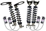 Ridetech 93-02 Camaro and Firebird TQ Series CoilOver System (1x rid85000000, 1x rid11213111, 1x rid11216111) thumbnail 1