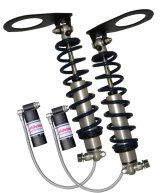 Ridetech 93-02 Camaro and Firebird TQ Series CoilOver System (1x rid85000000, 1x rid11213111, 1x rid11216111) thumbnail 3